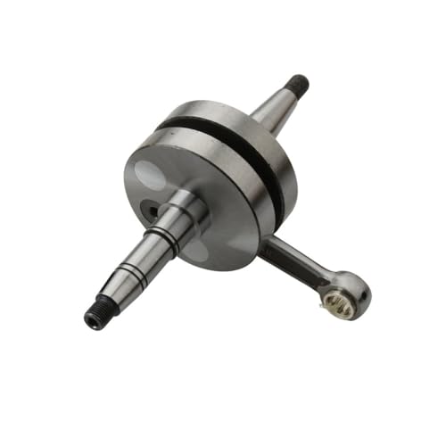 Vilebrequin pour moteur E50 de cyclomoteur et scooter