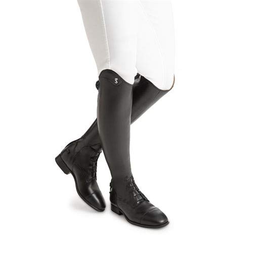 Tredstep Ladies' Medici II Field Boots, Color: Full Reg, Size: 40