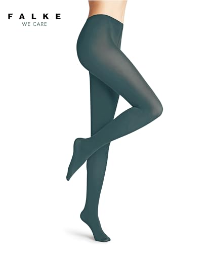 Image of FALKE Women's Family Sustainable Cotton Tights - Sustainable