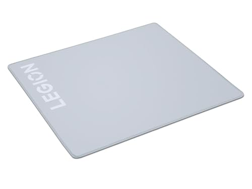 Lenovo Legion Control Tapis de Souris de Jeu L (Gris)