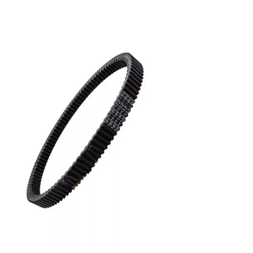 Courroie d'embrayage moto et SSV pour éviter le patinage sur Polaris RZR 1000
