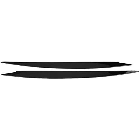 Garniture de phare Akozon pour 7 Cover
