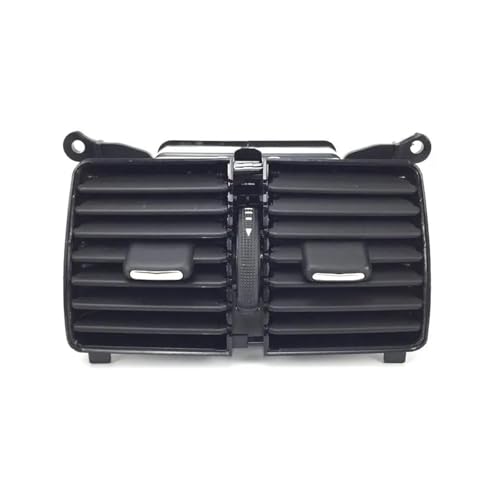 Grille de climatisation arrière pour VW Passat B6 B7 et CC d'origine 3CD819203