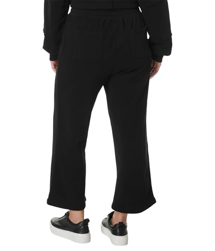 Mod-O-Doc Women's Relaxed Fit Cropped Pants2