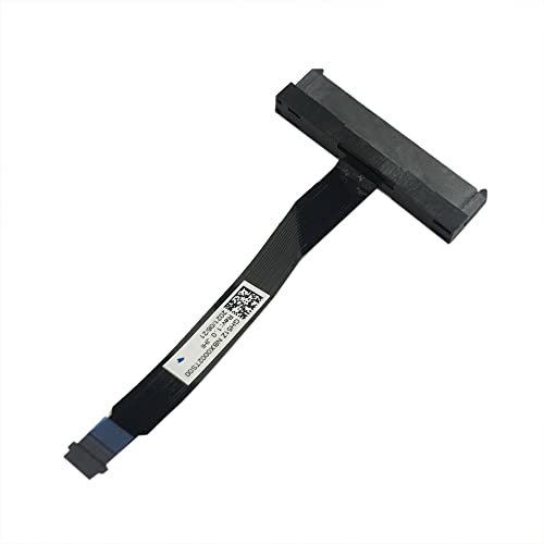 Cable Conector SATA para Disco Duro 8 cm 12pin