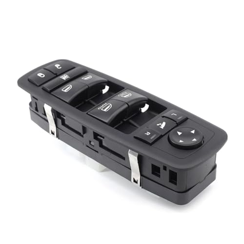 Commande lève vitre bouton de commutation vitre électrique Jeep Grand Cherokee 2015