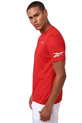 Image of Reebok Men's Fitted T-Shirts