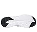 Skechers Women's Contour Foam Hands Free Slip-Ins, White/Black, 6