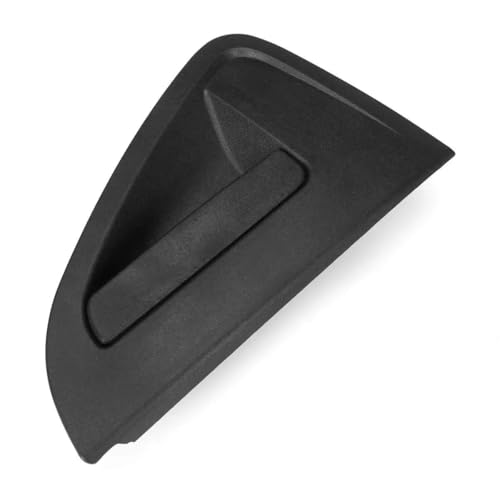 Poignées de porte extérieures pour Chevrolet Spark 2010-2015 avant arrière