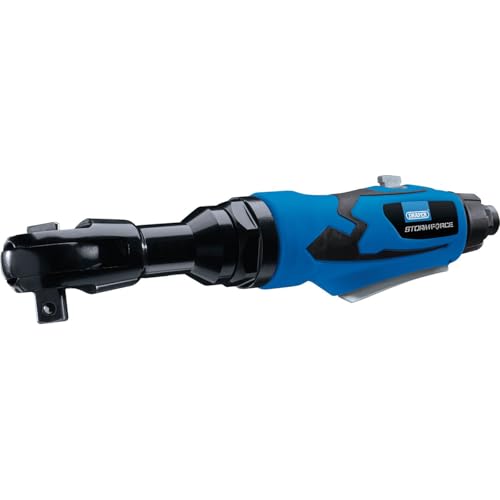 Draper Storm Force Air Ratchet 65034