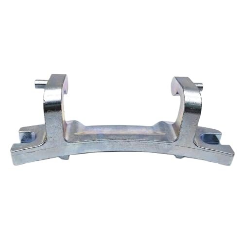 Bisagra De Puerta De Lavadora 00625486, Compatible Con Bosch Y Siemens, Repuestos For Lavadoras WAB12, WAB16, WAB20, WAB22, WAB24 Y WAB28