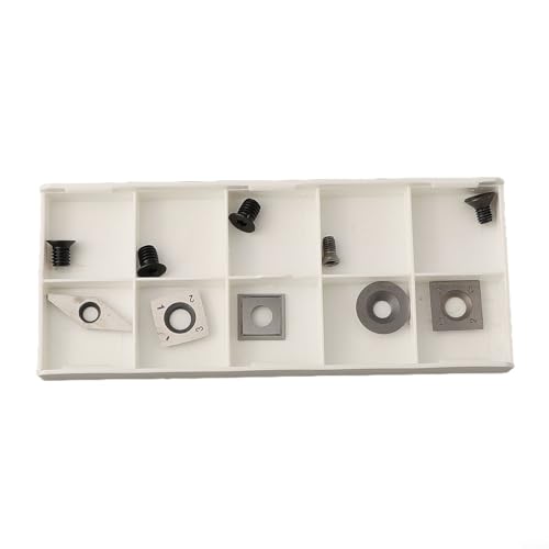 Best wood lathe screws