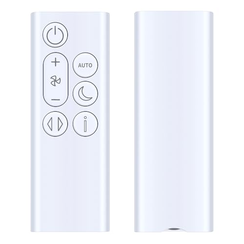 Amazon.co.jp: SHZファンリモコン TP10 for Dyson ダイソンタワー