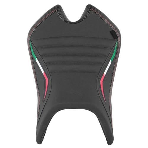Housse de selle moto avant et arrière pour Aprilia RS 660 de 2020 à 2023