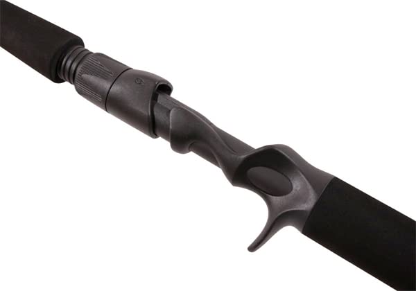 Ensemble Ultimate Cast Special Combo 2.00m (15-45g) - Ensemble Carnassier