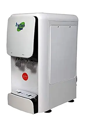 Hi-Tech Fusion CT RO + Hot & Cold water purifier