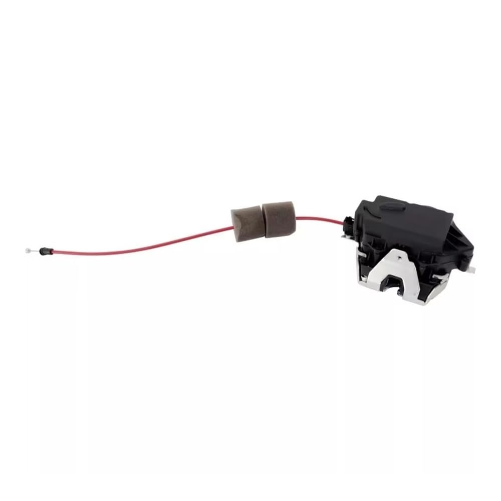 Car Latch Actuator 1647400635 Lock Cylinder Car Door A1647400635 Trunk Actuator Latch for E-Class for M-Class for W211 for S211 for W164 Door Lock Actuator Car