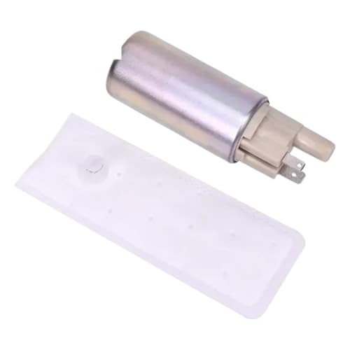 Filtro de aceite y núcleo de bomba de combustible eléctrica para moto TNT600 y BJ300