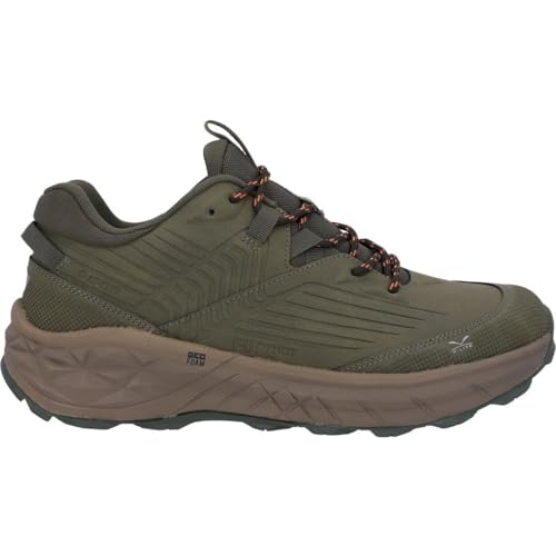 Hi-Tec, Fuse Trek Hombre, Verde Claro, 42 EU