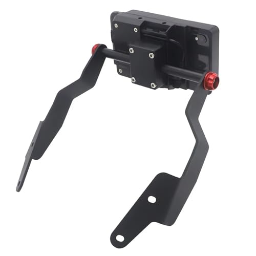 Support GPS moto USB avec fixation stable pour NC700X NC750X