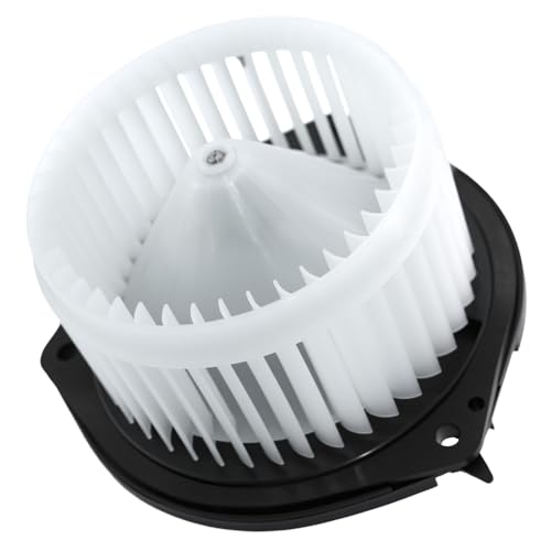 Image of Betthand Front HVAC Blower Motor Fit for 04-13 Chevy Impala, 05-09 Lacrosse | 14-16 Impala Limited, 04-08 Pontiac Grand Prix, 05-09 Buick Allure, 04-07 Monte Carlo: 700107, PM9237, 22792042, 22754990
