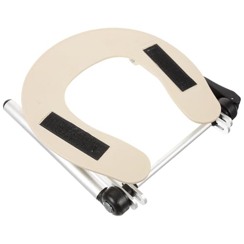 Support appui-tête portable pour table de massage relaxation absolue