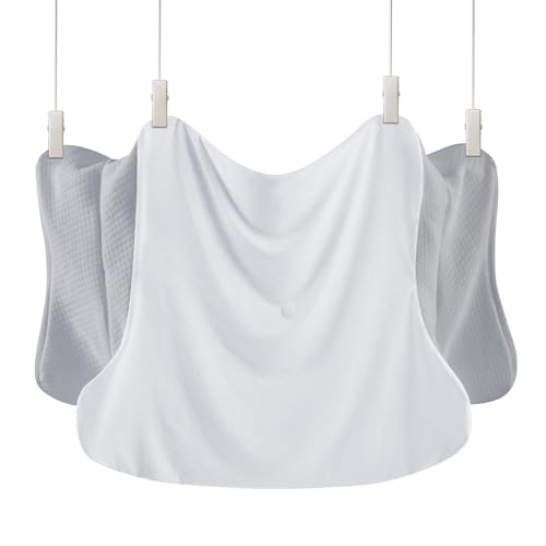 Image of DONAMA Comfortable and Breathable Pillowcase for Cervical Pillow JK79 (Fit for Queen Size)