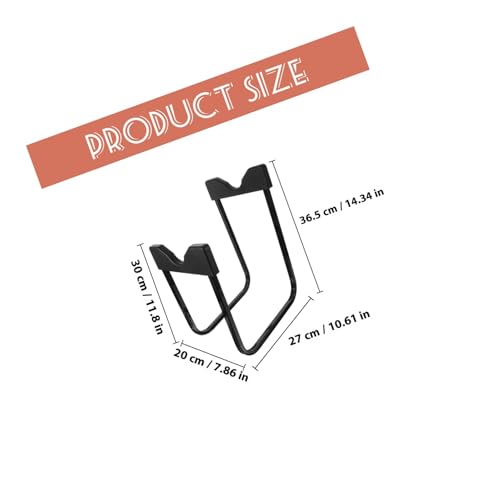 Porte-bouteille eau et support pour bonbonne distributeur - 3