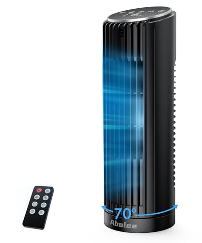 Abolee 13 Inch Bladeless Fan
