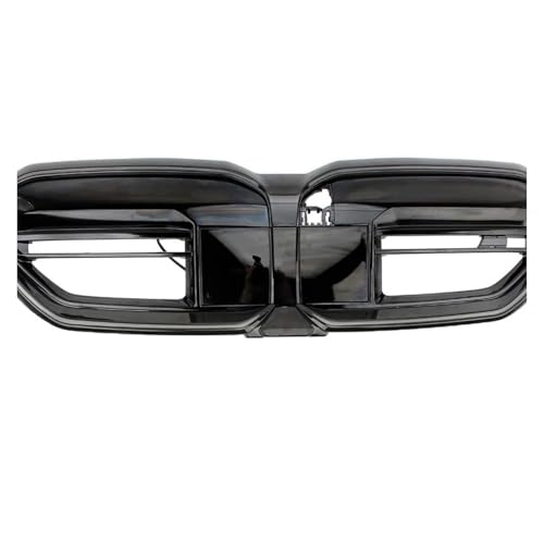 Calandre Avant pour BMW G60 i5 Remplacement Grille de Radiateur LED