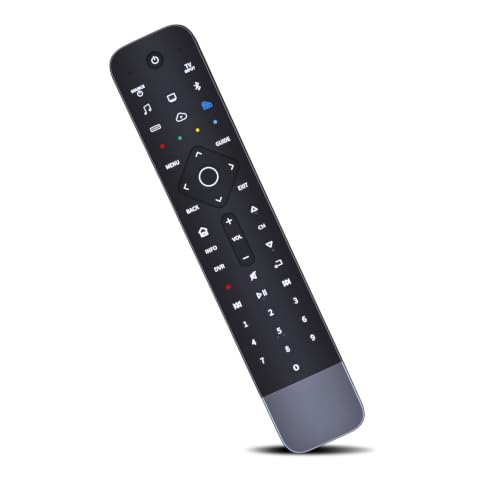 MOVHEIYL Ersatz Fernbedienung für Bose Soundbar 500 700