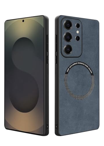Coque S25 Ultra ultra légère anti-vibration et anti-glisse