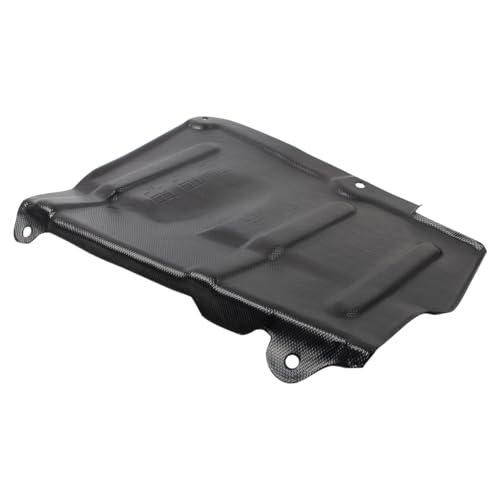 Image of TRQ Right Engine Splash Shield Passenger Side Compatible with 2006-2018 Toyota RAV4 TO1228147