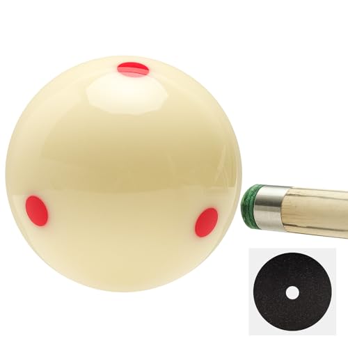 VIBRANTIA Pro-Cue Ball 2-1/4