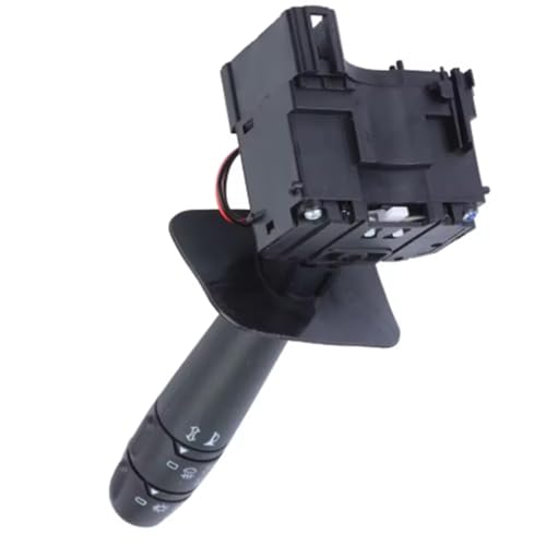 Commutateur de clignotant multifonction compatible Tondar 6001551361 auto - 6