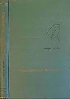 kinematics of MacHines 2nd Second Edition B000YSJ6DA Book Cover