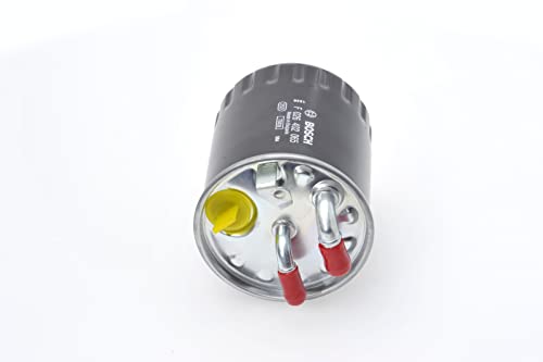 Filtro Diesel Per Auto Bosch N2065 - Separa Le Particelle E L'acqua Dal Carburante, Protegge Il Sistema Di Iniezione - 3