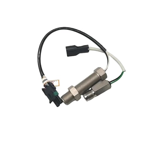 Sensor de velocidad R305-7 de alta precisión para motor Cummins 4