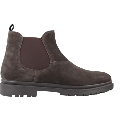 Image of Geox mens Chelsea Boots