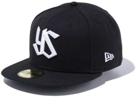 Amazon.co.jp: [ニューエラ] キャップ NPB 59FIFTY 東京ヤクルト