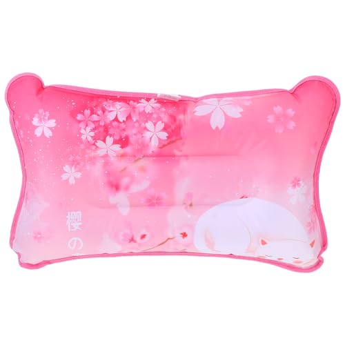 UTHCLO Almohada de Gel Refrescante para Verano Material Fugas, Siesta y Descanso en Verano