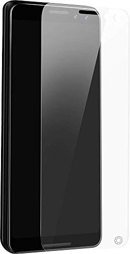 Forceglass FG Original 2, 5D Pixel 3XL 5MP 1/2.5" CCD Black, durchsichtig