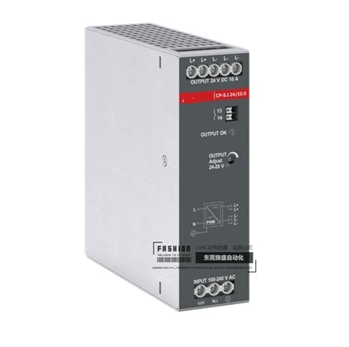 Alimentation à découpage CP-S.1 24/20.0 module de conversion pour automatisme - 3