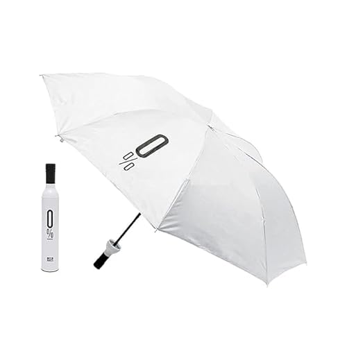 TEKCOOL Umbrella, UV Big Size Umbrella for Sun Protection Rain Windproof Strong Large 3 Fold for Men Women Kids Boys Girls Perfect & Stylish Windproof & Compact';