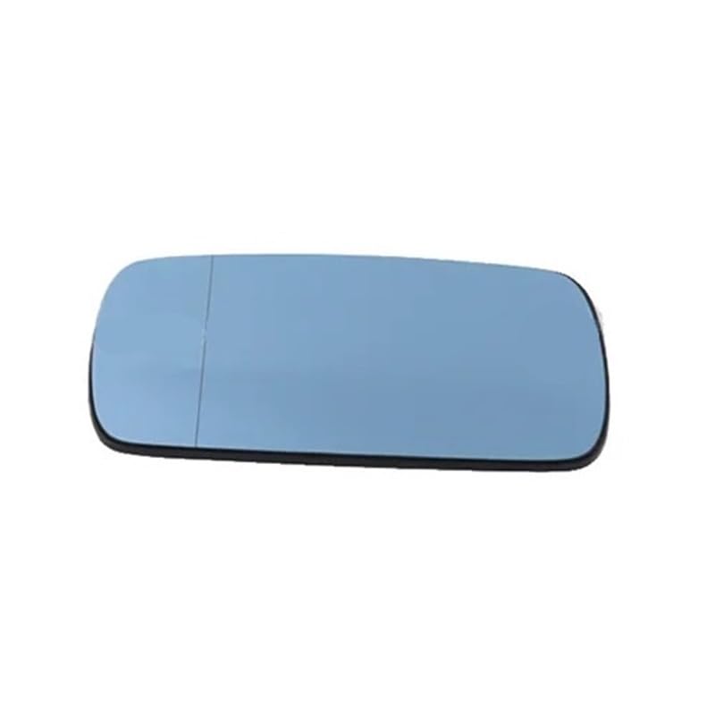 Miroir rétroviseur E46 résolvant le problème de visibilité latérale pour Série 3