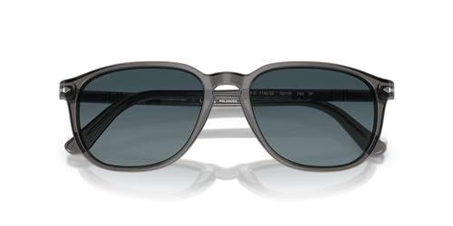 Image of Persol Unisex Po3019s Square Sunglasses