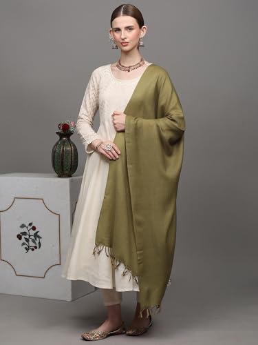 Image of Exotic India Women Dupatta