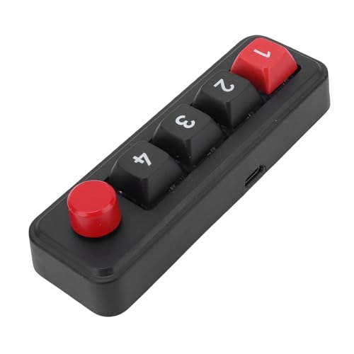 Clavier de jeu mécanique pour éviter les conflits de touches avec le mode NKRO