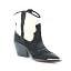 Black Multi Nubuck