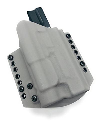 Neptune Concealment Kydex Holster for M&P 2.0 5